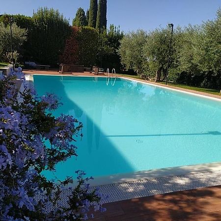 Visit Rome From A Quiet Place Frascati Bagian luar foto